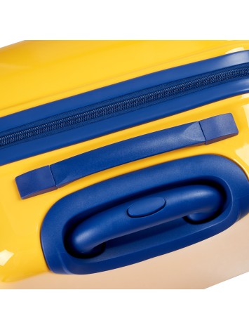 Looney Tunes Cabin Trolley