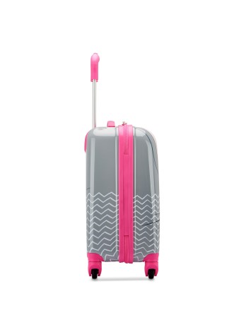 Looney Tunes Cabin Trolley Xs