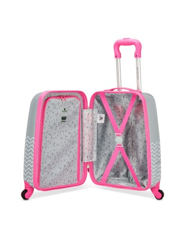 Looney Tunes Cabin Trolley Xs