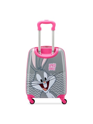 Looney Tunes Cabin Trolley Xs