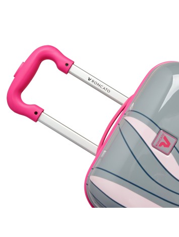 Looney Tunes Cabin Trolley Xs