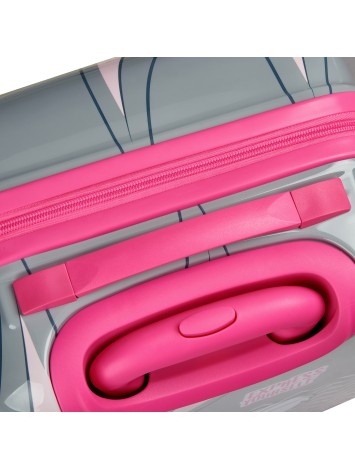 Looney Tunes Cabin Trolley Xs