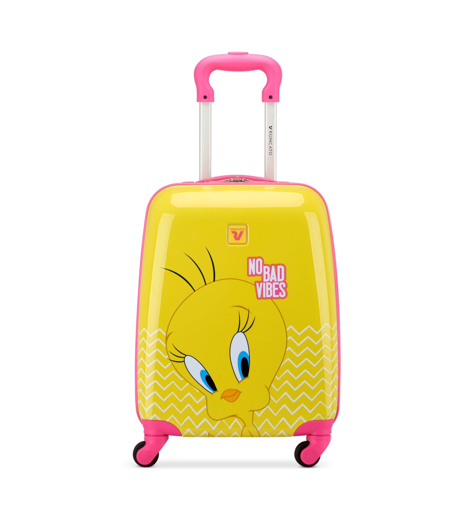 Looney Tunes Cabin Trolley Xs