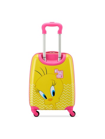 Looney Tunes Cabin Trolley Xs