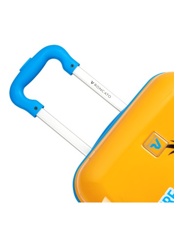 Looney Tunes Cabin Trolley Xs