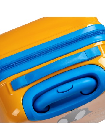 Looney Tunes Cabin Trolley Xs