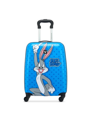 Looney Tunes Cabin Trolley