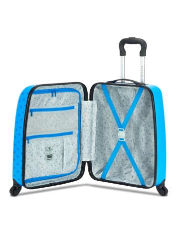 Looney Tunes Cabin Trolley