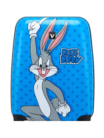 Looney Tunes Cabin Trolley