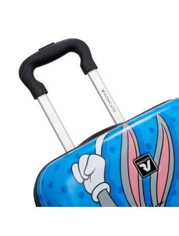 Looney Tunes Cabin Trolley