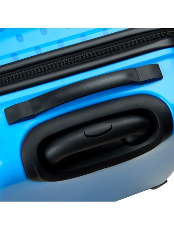 Looney Tunes Cabin Trolley