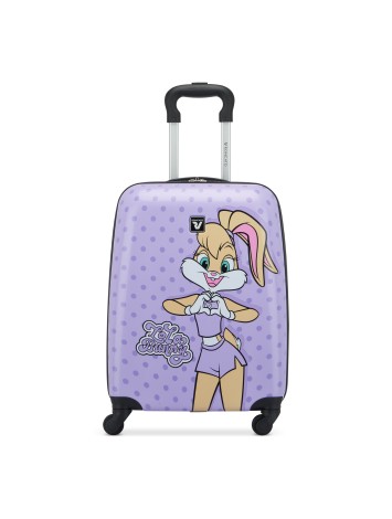 Looney Tunes Cabin Trolley