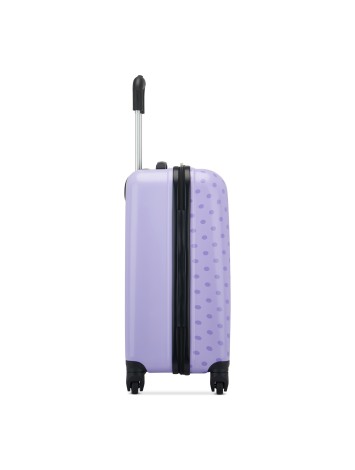 Looney Tunes Cabin Trolley