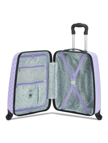 Looney Tunes Cabin Trolley