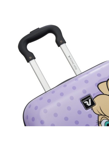 Looney Tunes Cabin Trolley