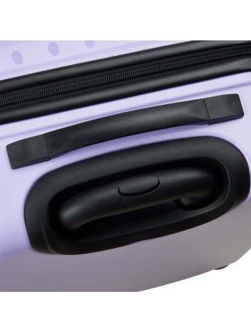 Looney Tunes Cabin Trolley