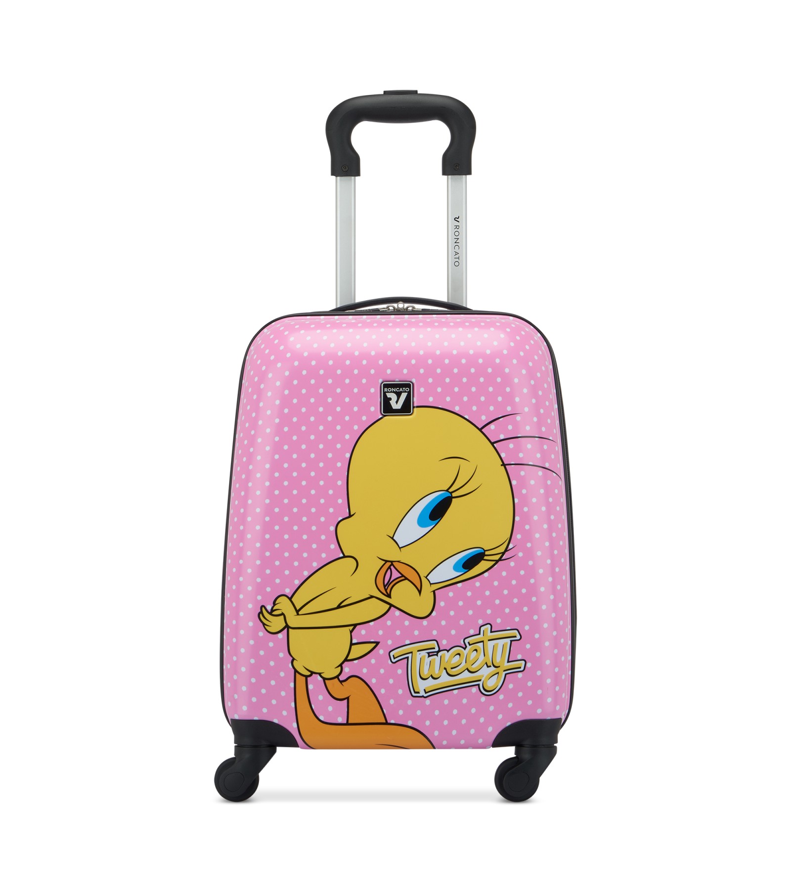 Looney Tunes Cabin Trolley Xs