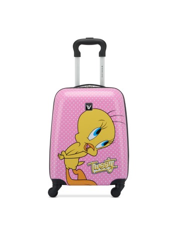 Looney Tunes Cabin Trolley Xs