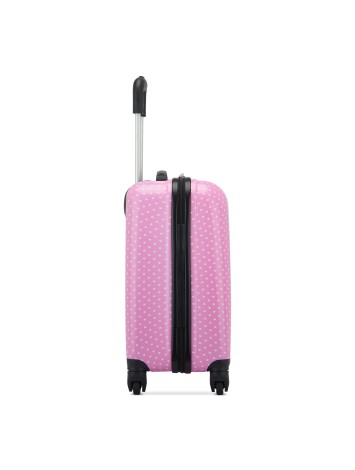 Looney Tunes Cabin Trolley Xs