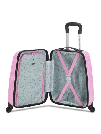 Looney Tunes Cabin Trolley Xs