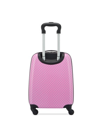 Looney Tunes Cabin Trolley Xs