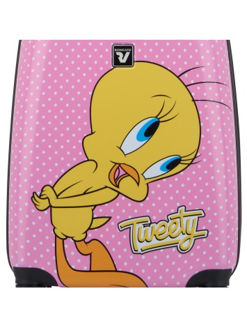 Looney Tunes Cabin Trolley Xs