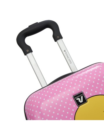 Looney Tunes Cabin Trolley Xs