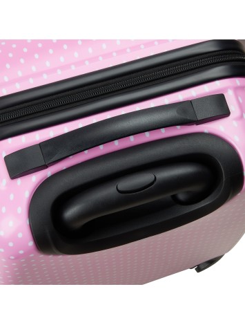 Looney Tunes Cabin Trolley Xs