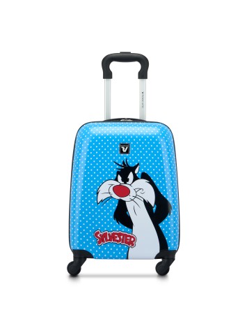 Looney Tunes Cabin Trolley Xs