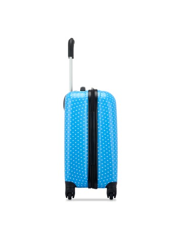 Looney Tunes Cabin Trolley Xs