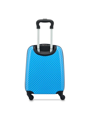 Looney Tunes Cabin Trolley Xs