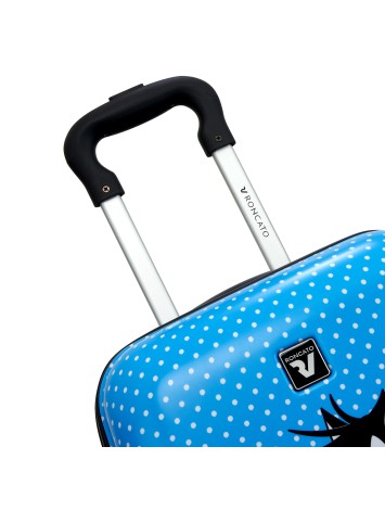 Looney Tunes Cabin Trolley Xs