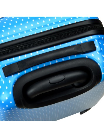 Looney Tunes Cabin Trolley Xs