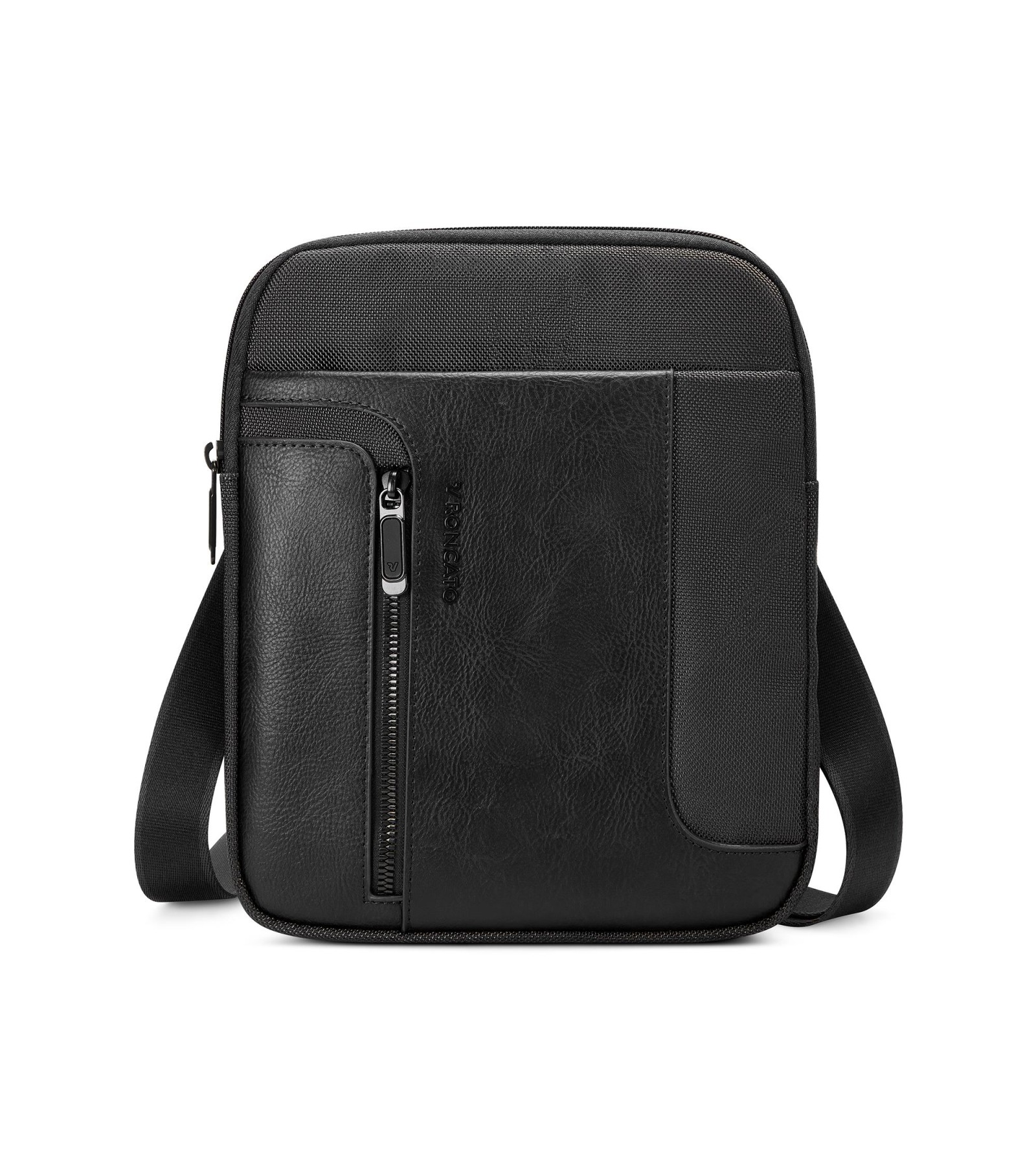 Roncato Panama 4.0 slim crossbody bag