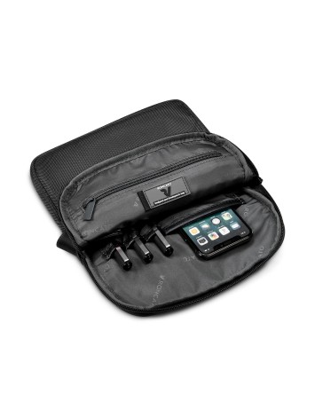 Roncato Panama 4.0 slim crossbody bag