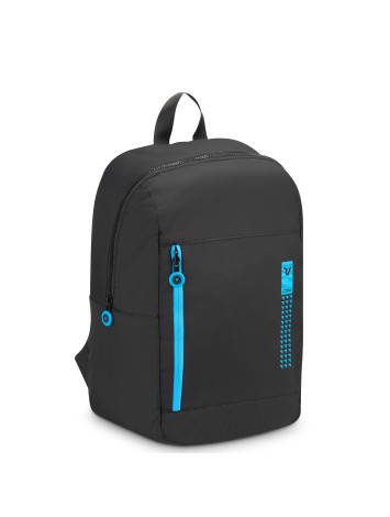 Compact Neon Mini Cabin Backpack