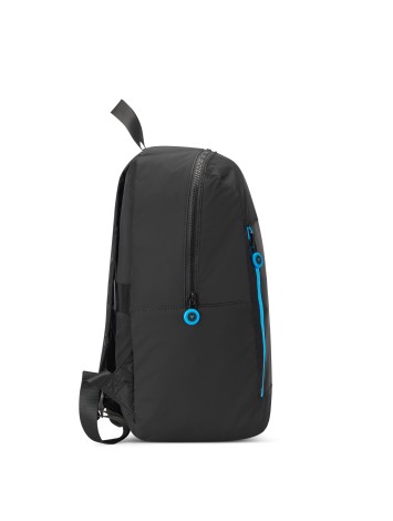 Compact Neon Mini Cabin Backpack