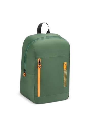 Compact Neon Mini Cabin Backpack