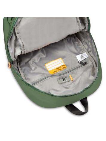 Compact Neon Mini Cabin Backpack