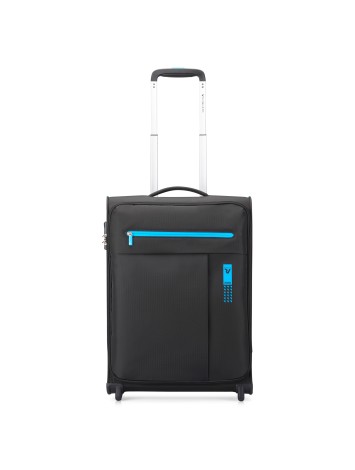 Roncato cabin trolley Neon Lite