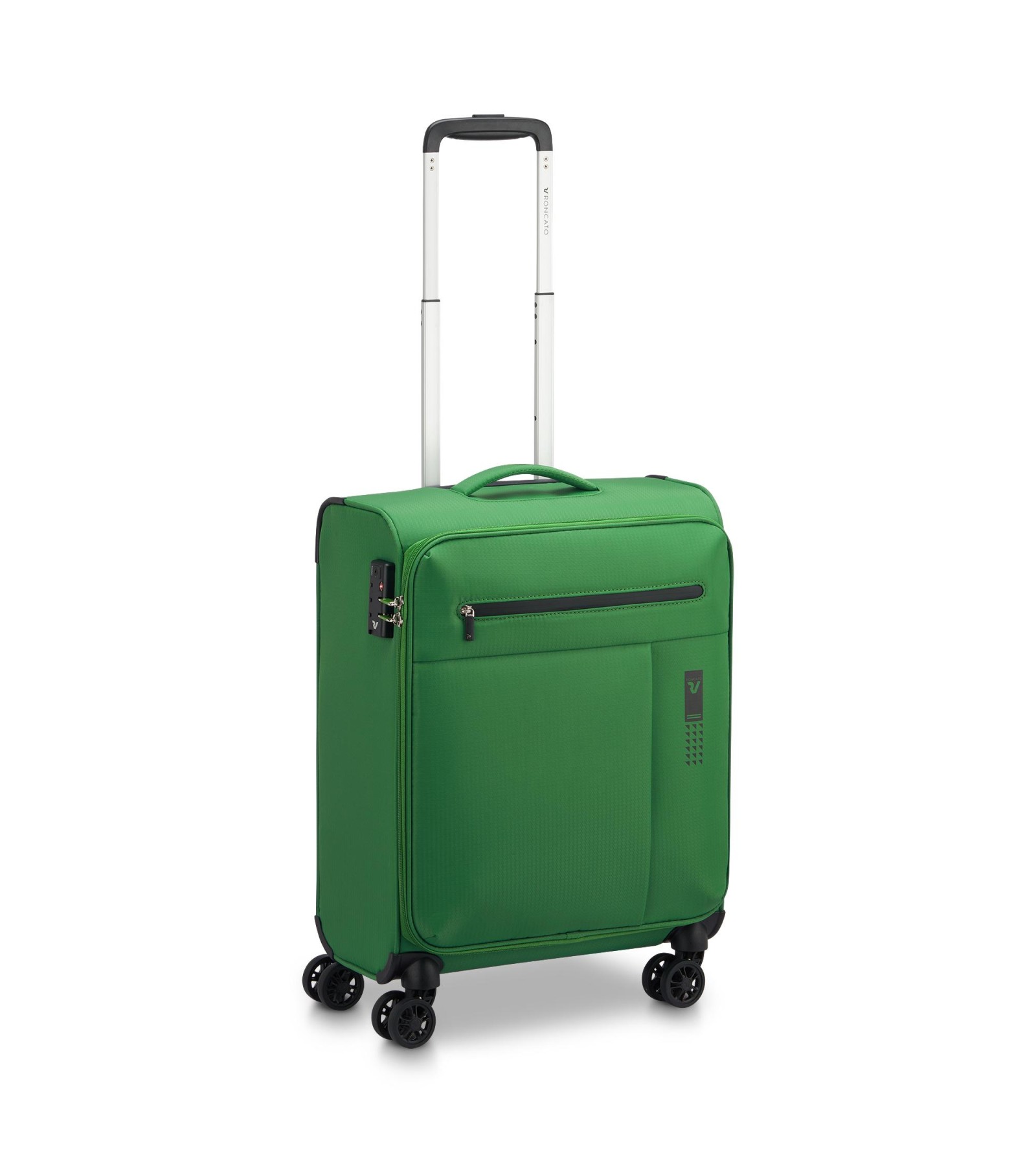 Roncato cabin trolley Lite Soft 4w
