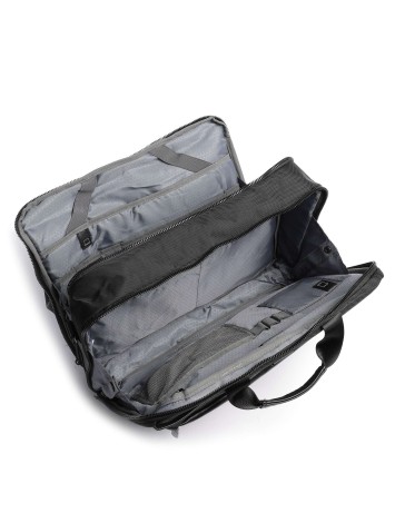 Nevada Briefcase Backpack