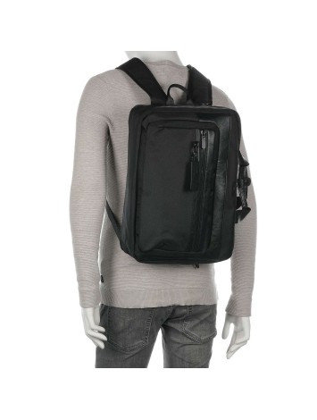 Nevada Briefcase Backpack