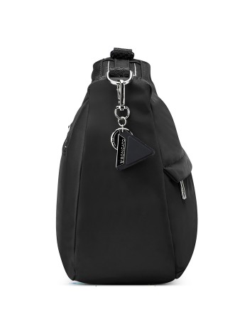 Pacific crossbody hobo
