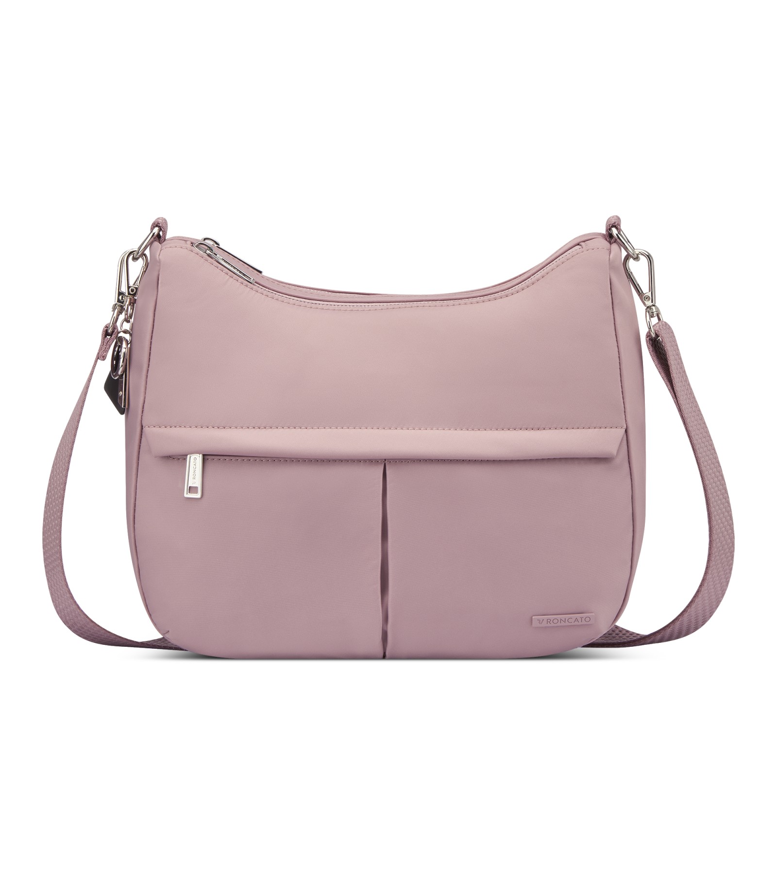 Pacific crossbody hobo