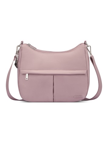 Pacific crossbody hobo