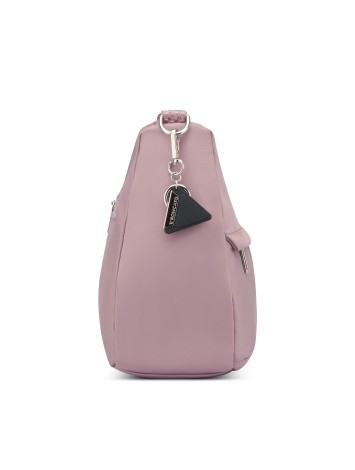 Pacific crossbody hobo