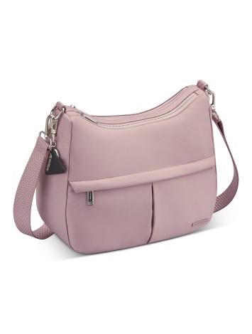 Pacific crossbody hobo