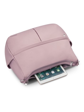 Pacific crossbody hobo