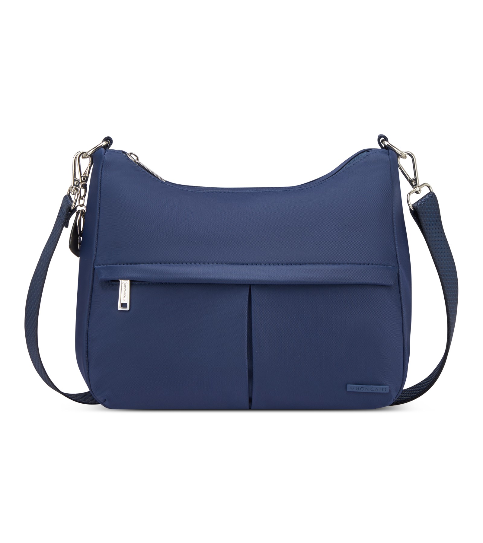 Pacific crossbody hobo